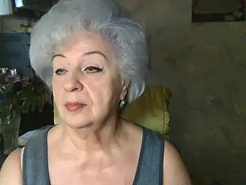 Snapshot of ValeriaKroww chatting on 14, 7, 2026 ValeriaKroww online show from 14, 7, 2026