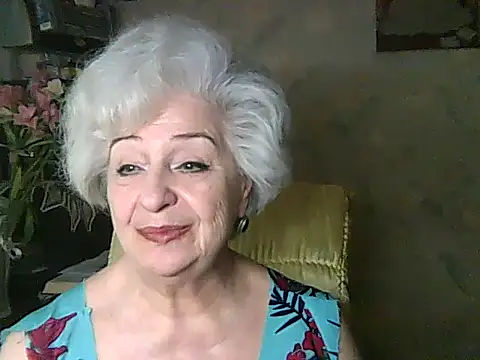 ValeriaKroww online show from 3, 6, 2026