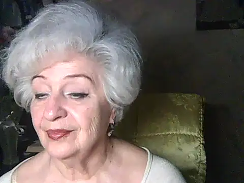 ValeriaKroww online show from 31, 5, 2026