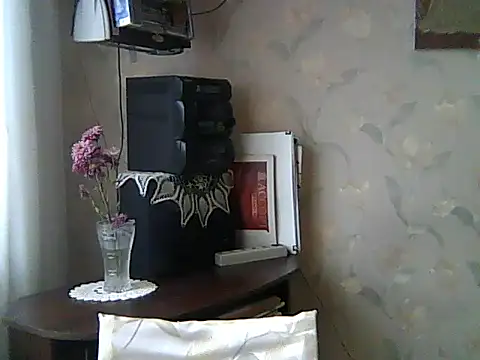 ValeriaKroww online show from 10, 11, 2025