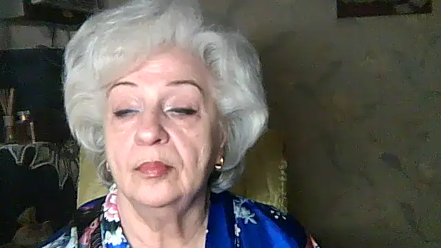 ValeriaKroww online show from 19, 3, 2026