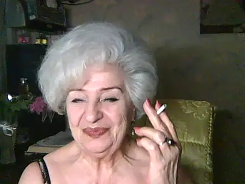 Snapshot of ValeriaKroww chatting on 14, 6, 2026 ValeriaKroww online show from 14, 6, 2026