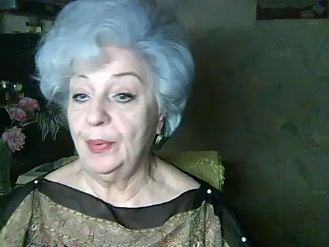 Snapshot of ValeriaKroww chatting on 18, 7, 2026 ValeriaKroww online show from 18, 7, 2026