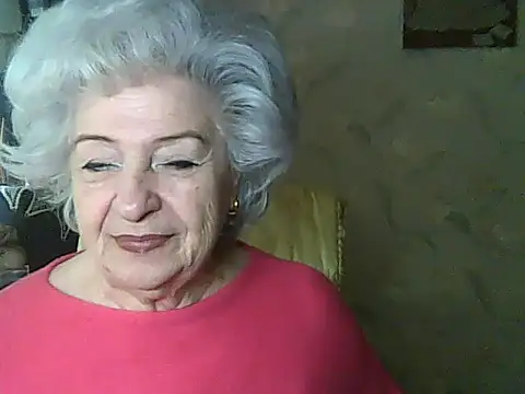 ValeriaKroww online show from 11, 4, 2026