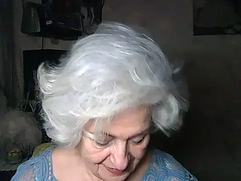 ValeriaKroww online show from 13, 12, 2025