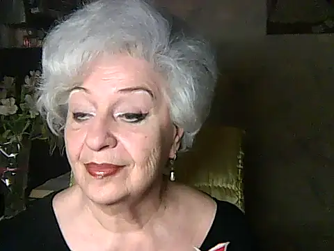 ValeriaKroww online show from 19, 5, 2026