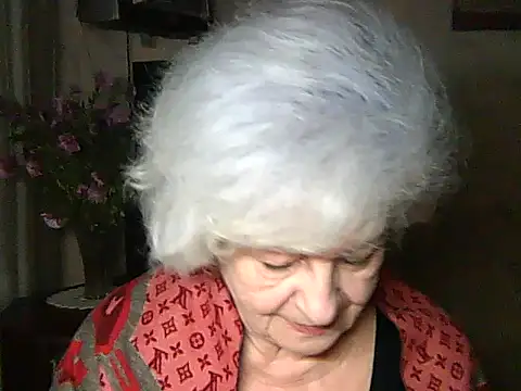 ValeriaKroww online show from 13, 11, 2025