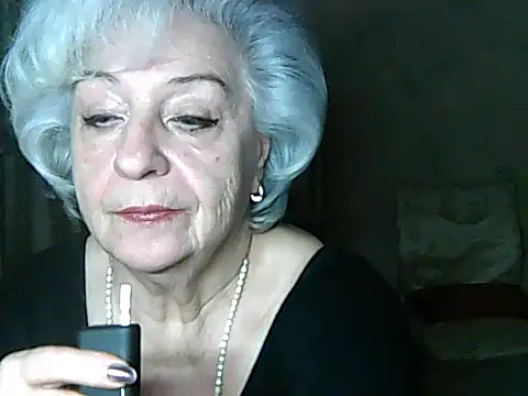 ValeriaKroww online show from 16, 11, 2025