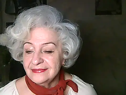 ValeriaKroww online show from 2, 12, 2025