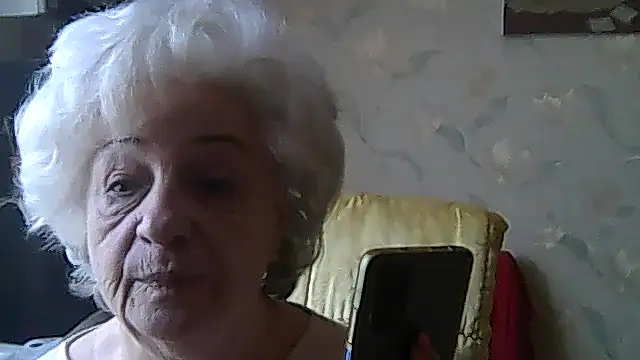 ValeriaKroww online show from 8, 3, 2026