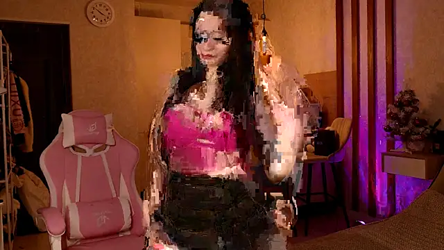 JannyXoXo online show from 10, 1, 2026