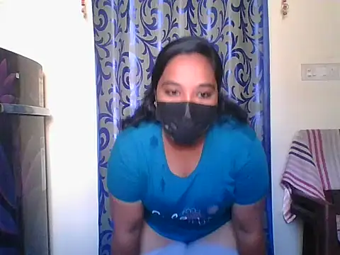 Mathi cam online show from 4, 2, 2026