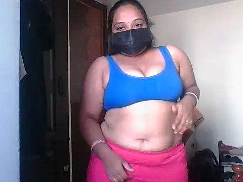 Mathi cam online show from 15, 2, 2026