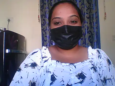 Mathi cam online show from 12, 2, 2026