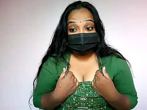 Mathi cam online show from 10, 7, 2026
