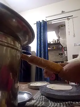 Mathi cam online show from 3, 12, 2025