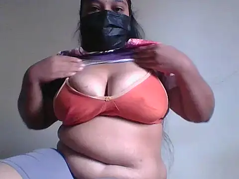 Mathi cam online show from 1, 12, 2025