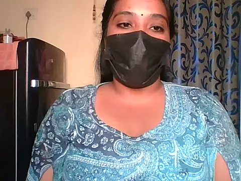 Mathi cam online show from 23, 3, 2026