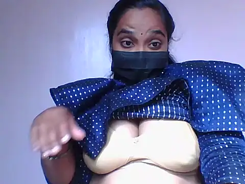 Mathi cam online show from 8, 6, 2026
