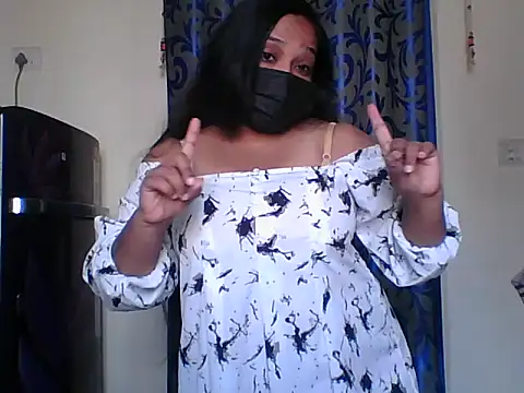 Mathi cam online show from 27, 2, 2026