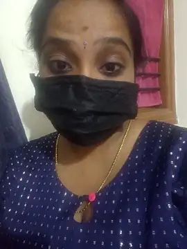 Mathi cam online show from 8, 3, 2026