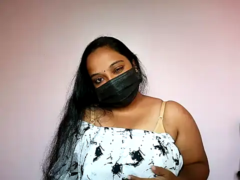 Mathi cam online show from 4, 7, 2026