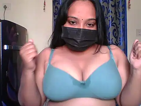 Mathi cam online show from 25, 2, 2026