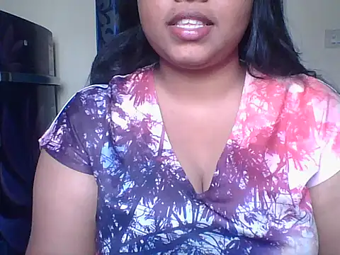 Mathi cam online show from 10, 1, 2026