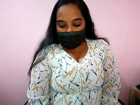 Mathi cam online show from 18, 6, 2026
