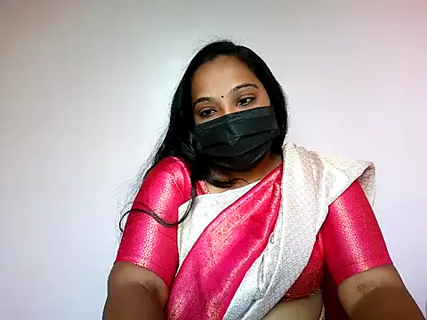 Mathi cam online show from 13, 7, 2026