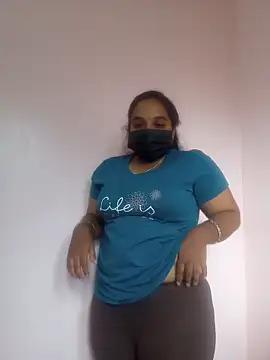Mathi cam online show from 10, 6, 2026