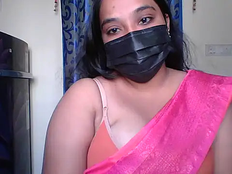 Mathi cam online show from 6, 1, 2026