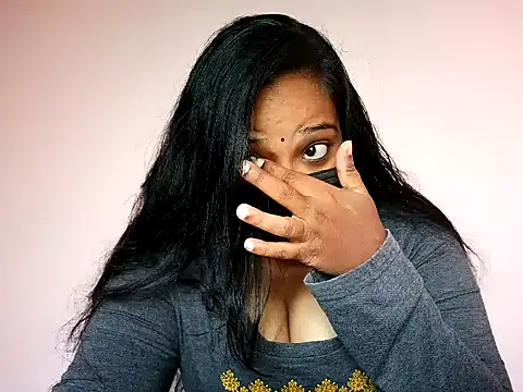 Mathi cam online show from 6, 7, 2026