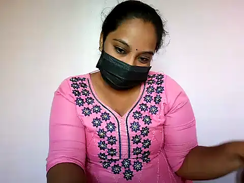 Mathi cam online show from 12, 7, 2026