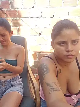 lil misty online show from 18, 11, 2025