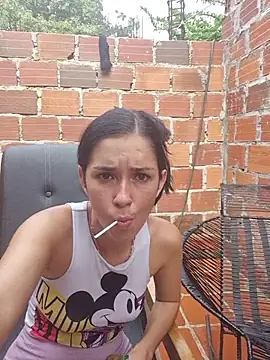 lil misty online show from 19, 12, 2025