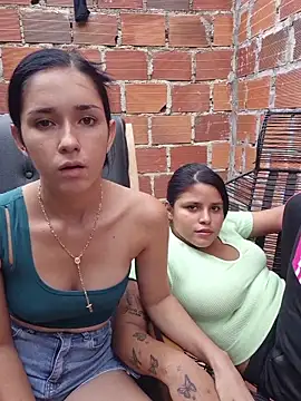 lil misty online show from 20, 12, 2025