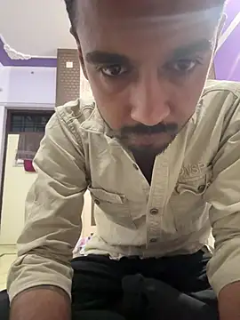 rajesh2378 online show from 19, 4, 2026