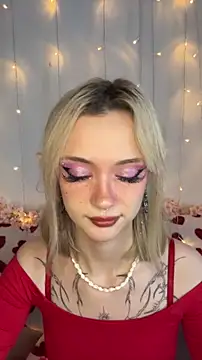 melisa diamond online show from 24, 11, 2025