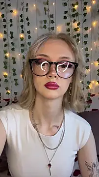 melisa diamond online show from 28, 11, 2025