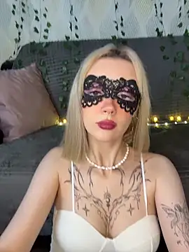 melisa diamond online show from 8, 11, 2025