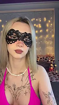 melisa diamond online show from 19, 11, 2025