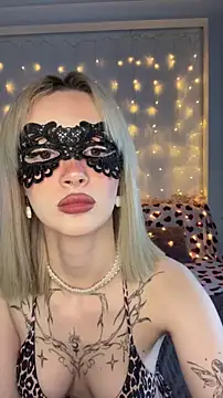 melisa diamond online show from 20, 11, 2025