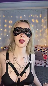 melisa diamond online show from 14, 11, 2025