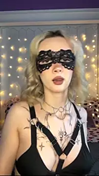 melisa diamond online show from 12, 11, 2025