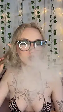 melisa diamond online show from 29, 11, 2025