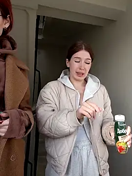 MelissaPinkiss online show from 2, 3, 2026