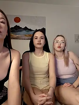 MelissaPinkiss online show from 13, 1, 2026