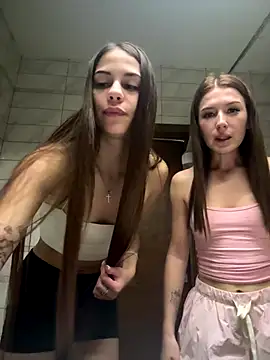 MelissaPinkiss online show from 3, 11, 2025