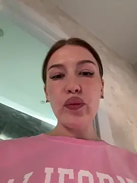 MelissaPinkiss online show from 14, 4, 2026